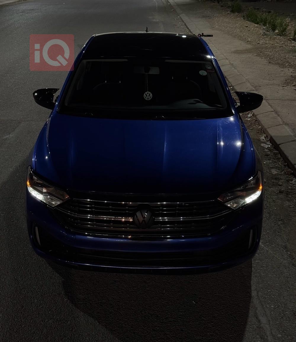 فولكسفاغن جيتا